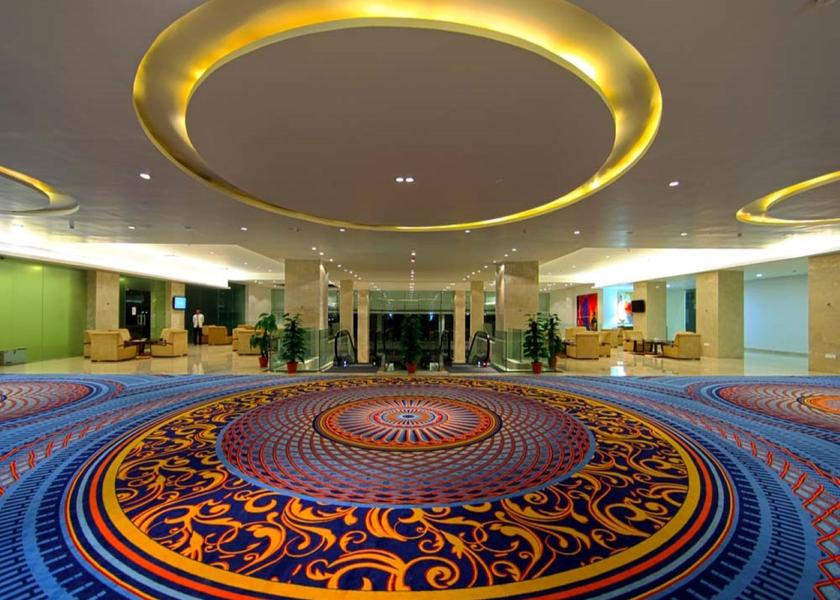 Chhattisgarh Raipur Public Areas