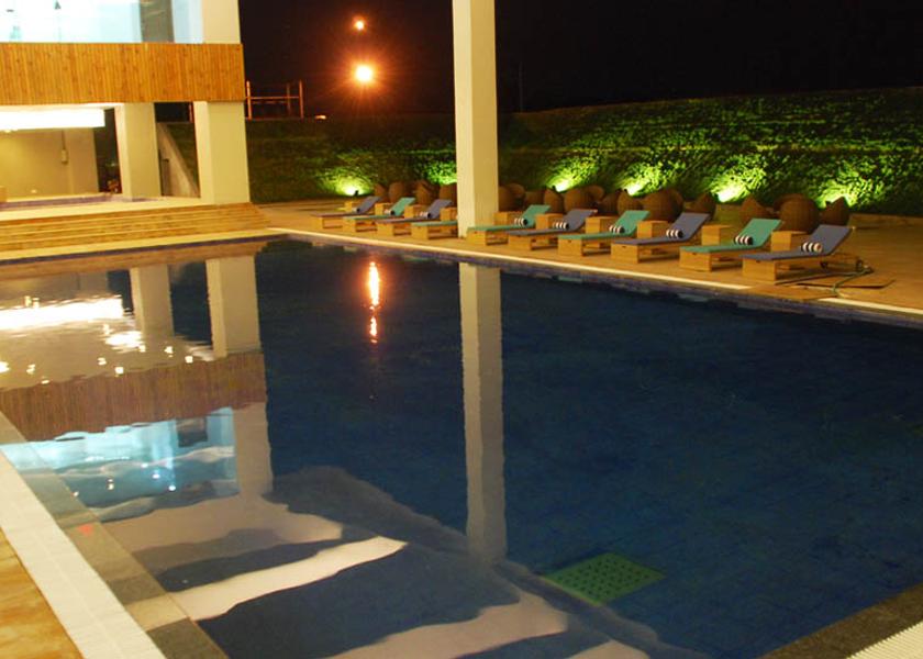 Chhattisgarh Raipur Pool