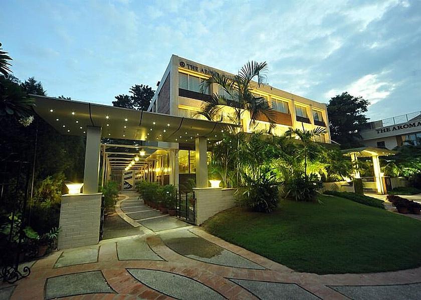 Punjab Chandigarh Exterior