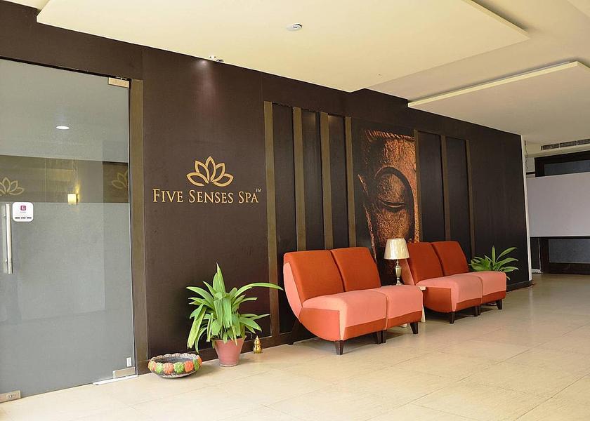Punjab Chandigarh Public Areas