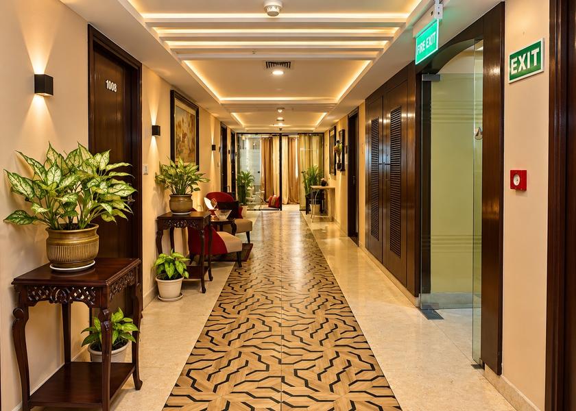 Haryana Chandigarh 