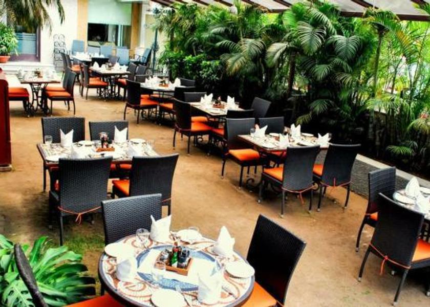 Punjab Chandigarh Food & Dining