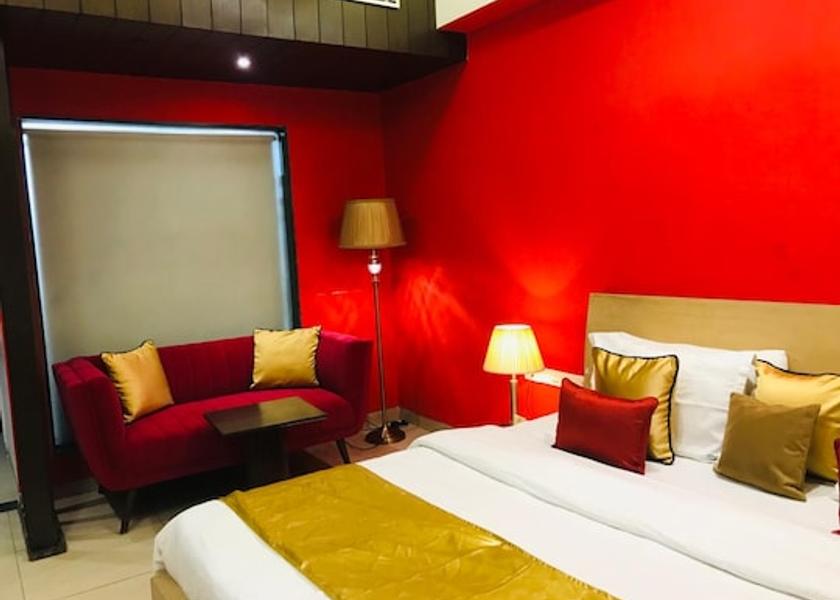 Haryana Chandigarh 