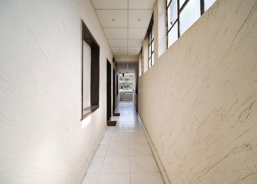 Madhya Pradesh Ujjain Public Areas