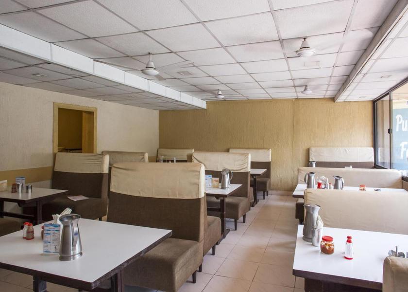 Madhya Pradesh Ujjain Food & Dining