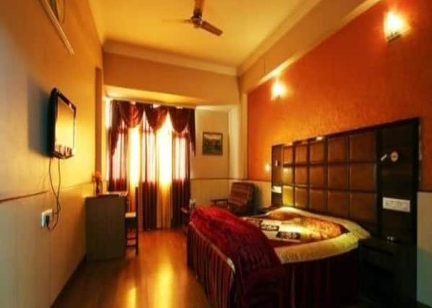 Haryana Ambala Bedroom