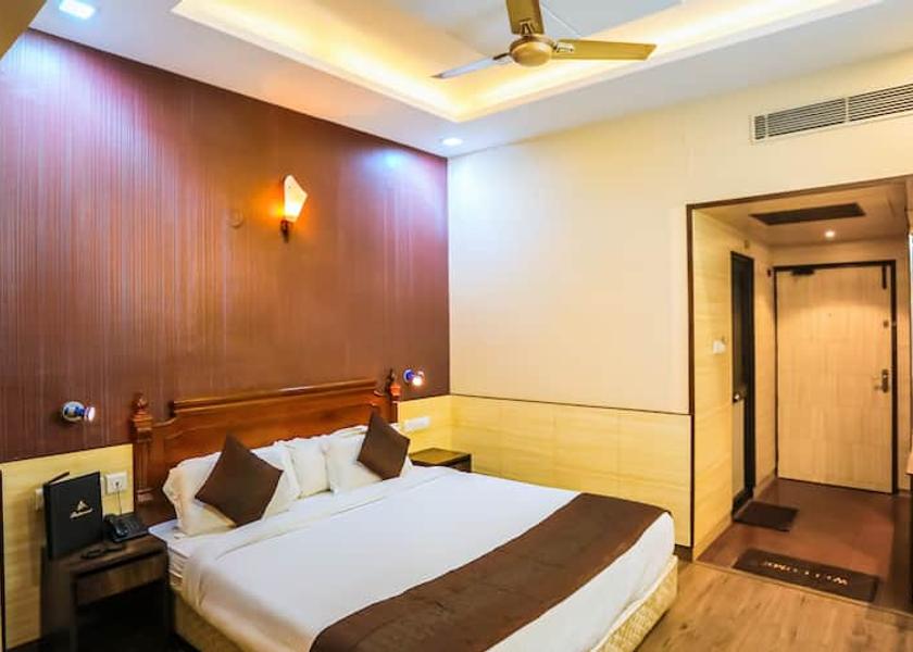 Haryana Ambala Executive Room