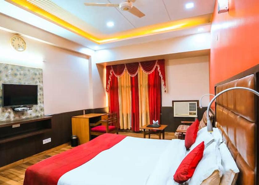 Haryana Ambala Super Deluxe Room