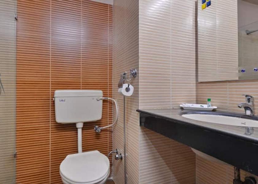 Haryana Ambala Washroom