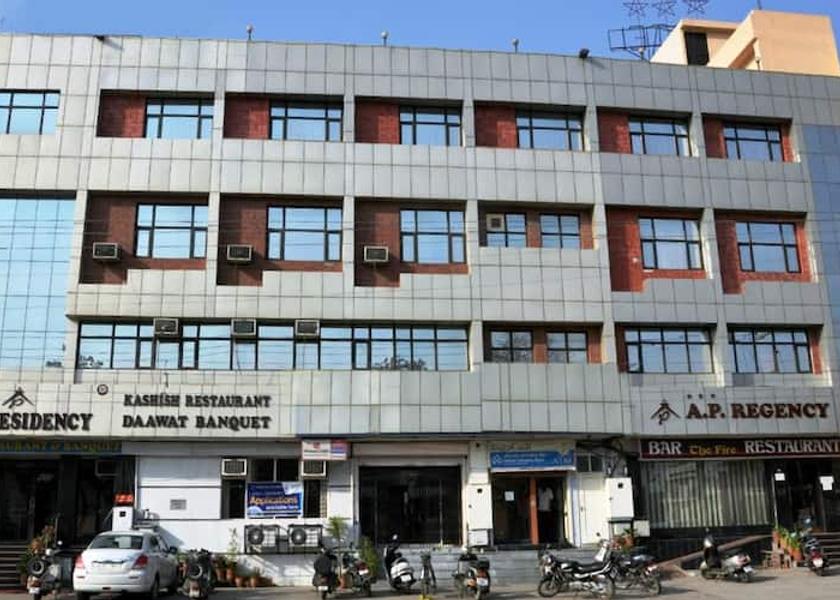 Haryana Ambala Overview