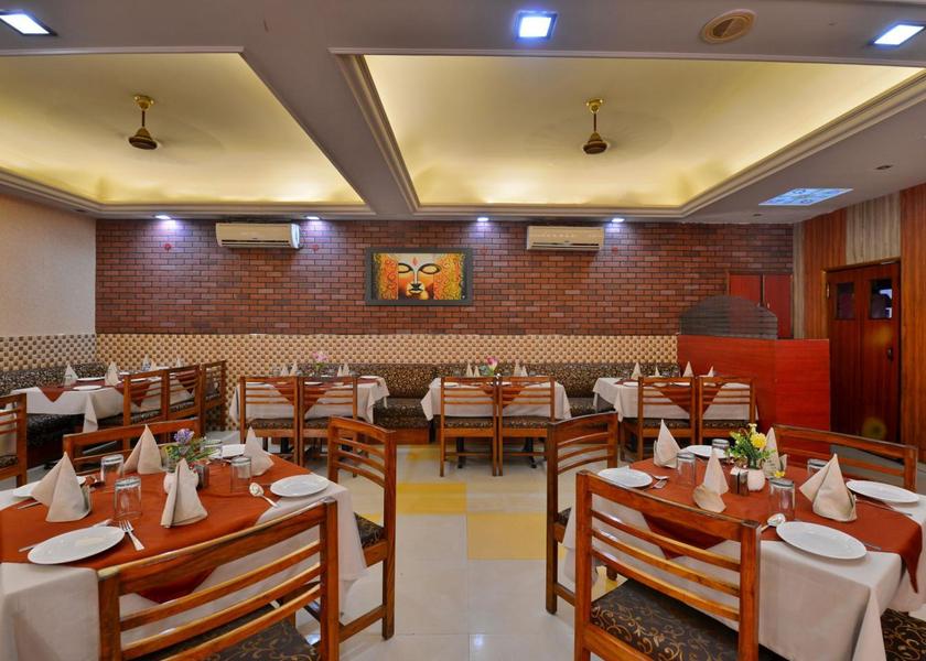 Haryana Ambala Food & Dining