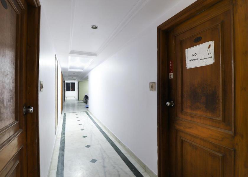 Gujarat Vadodara Lobby