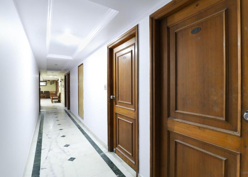 Gujarat Vadodara Lobby