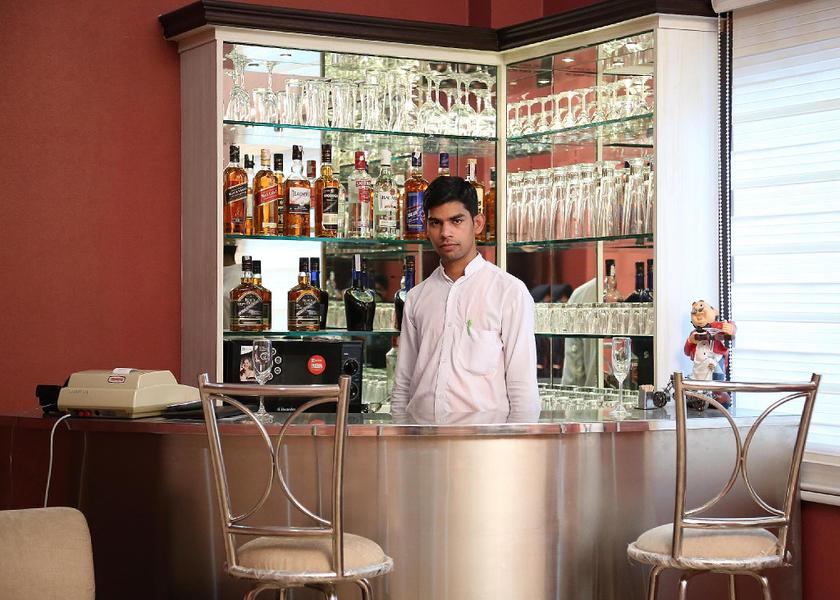 Punjab Amritsar Bar/lounge