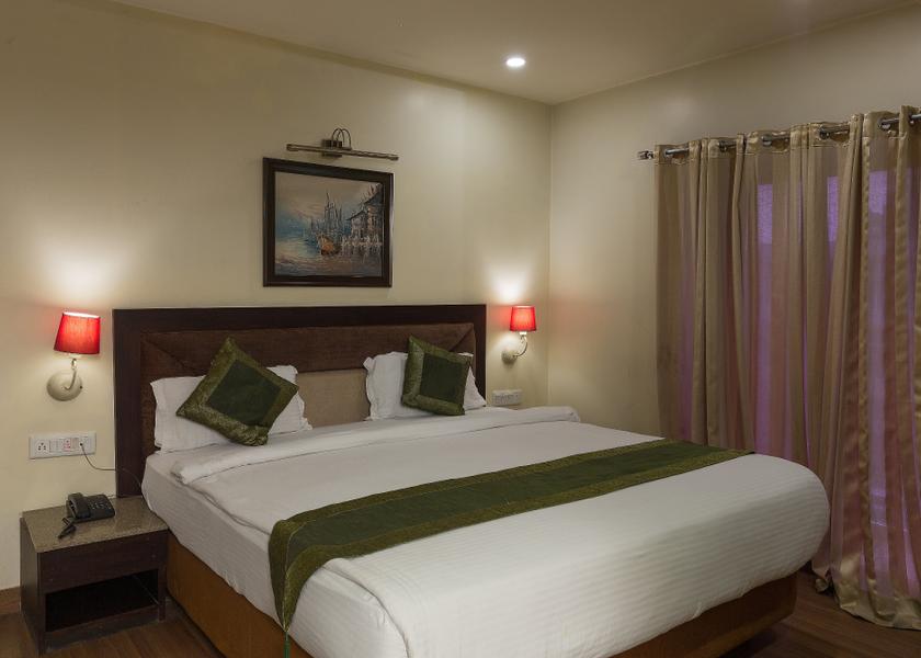 Punjab Amritsar Luxury Suite
