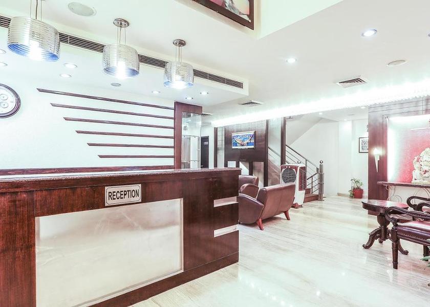 Punjab Amritsar Public Areas