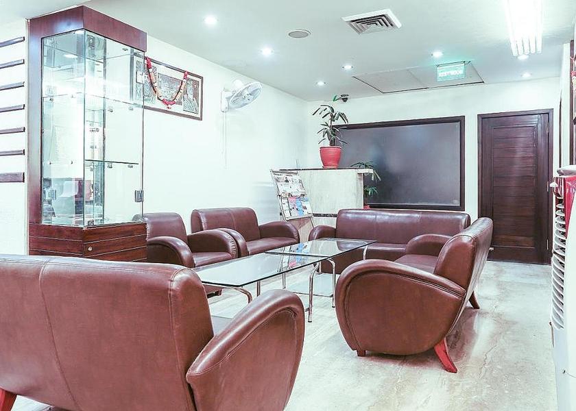Punjab Amritsar Public Areas