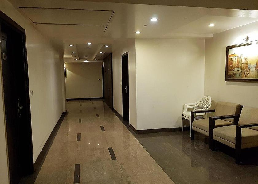 Punjab Amritsar Public Areas