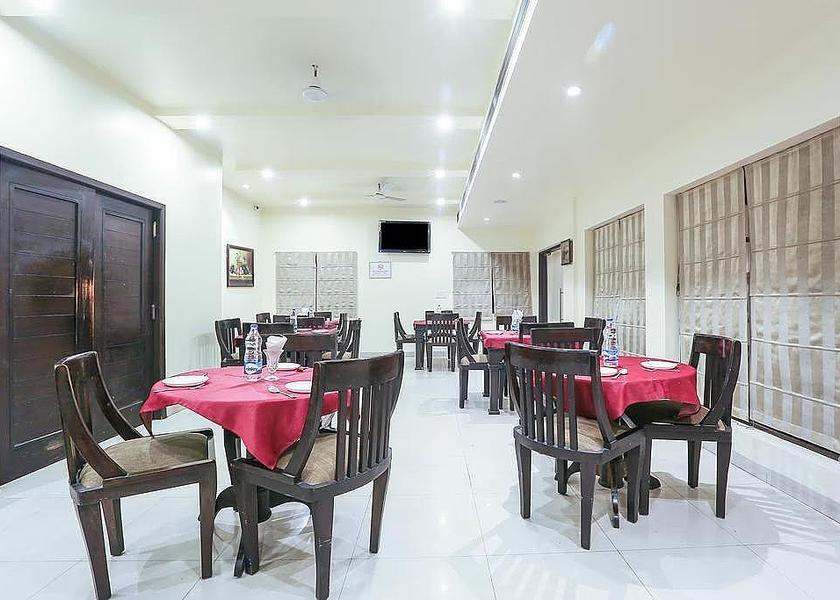 Punjab Amritsar Food & Dining
