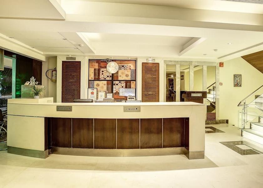 Punjab Chandigarh Public Areas
