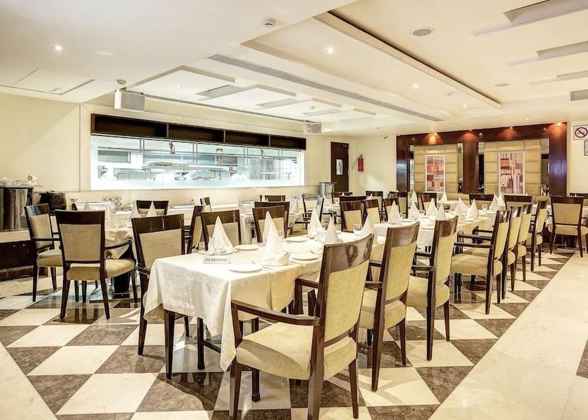 Punjab Chandigarh Food & Dining