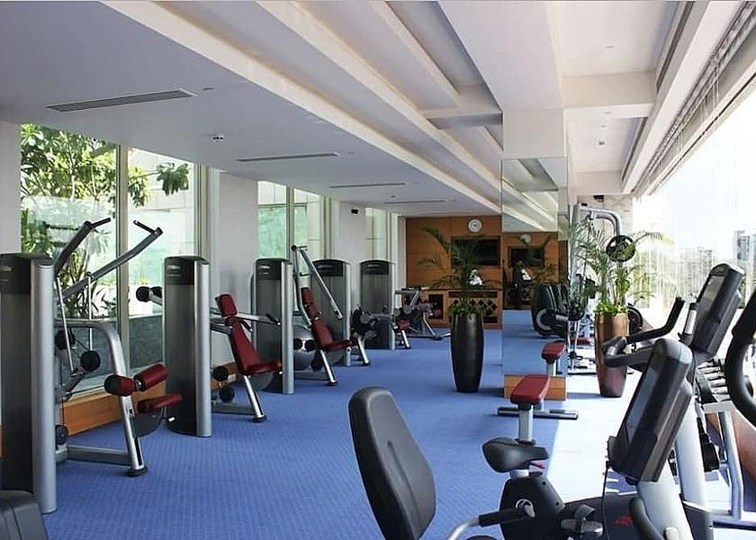Maharashtra Nagpur Gym