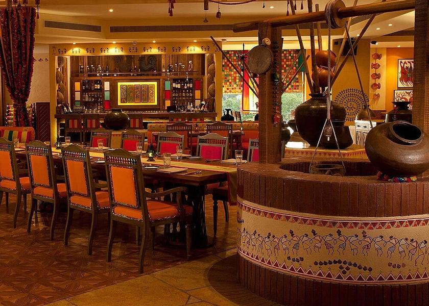 Maharashtra Nagpur Restaurant