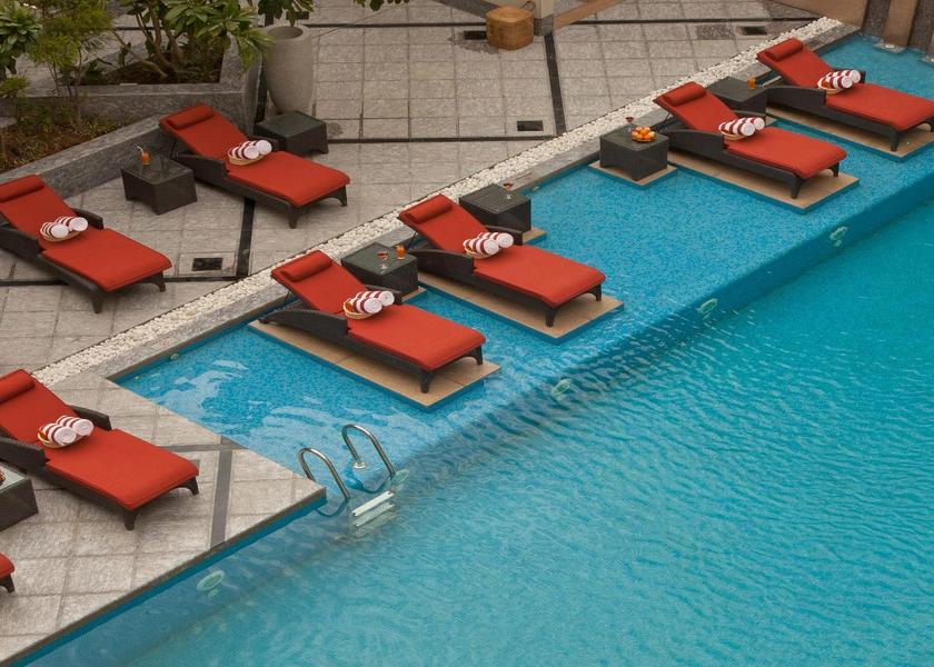 Maharashtra Nagpur Pool