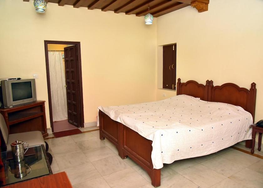 Rajasthan Jodhpur Deluxe Room
