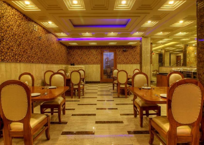 Rajasthan Jodhpur Restaurant