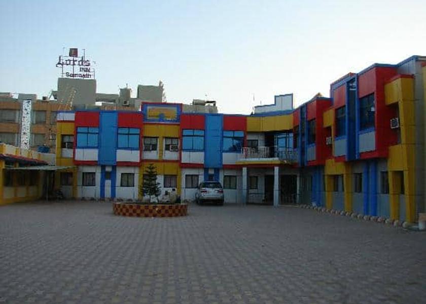 Gujarat Somnath Overview