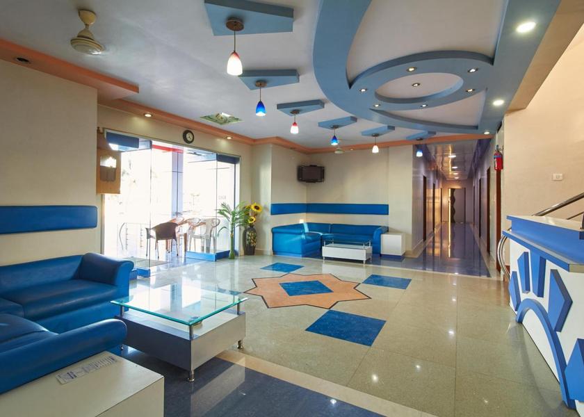 Gujarat Somnath Public Areas