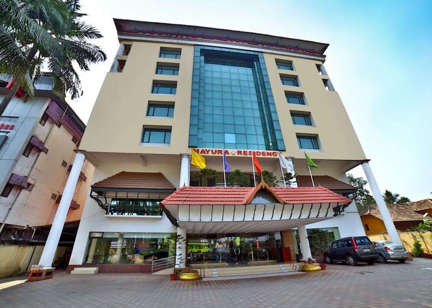 Kerala Guruvayur Primary image