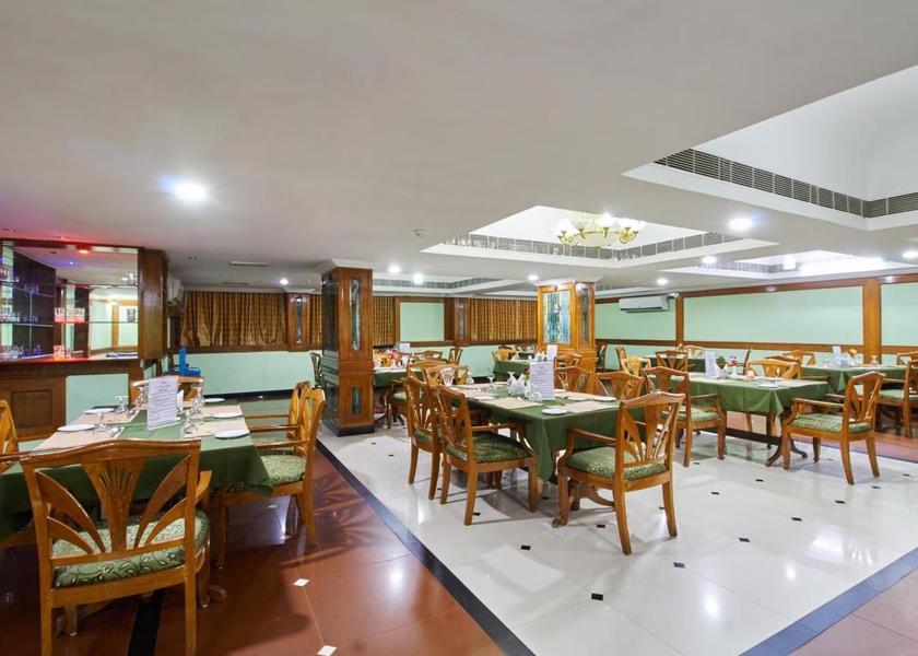 Kerala Guruvayur Food & Dining