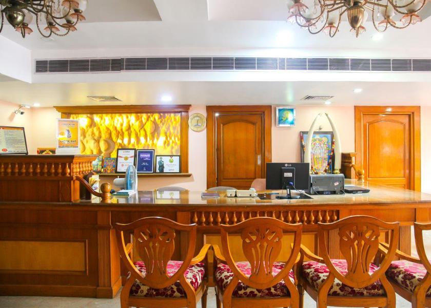 Kerala Guruvayur Food & Dining