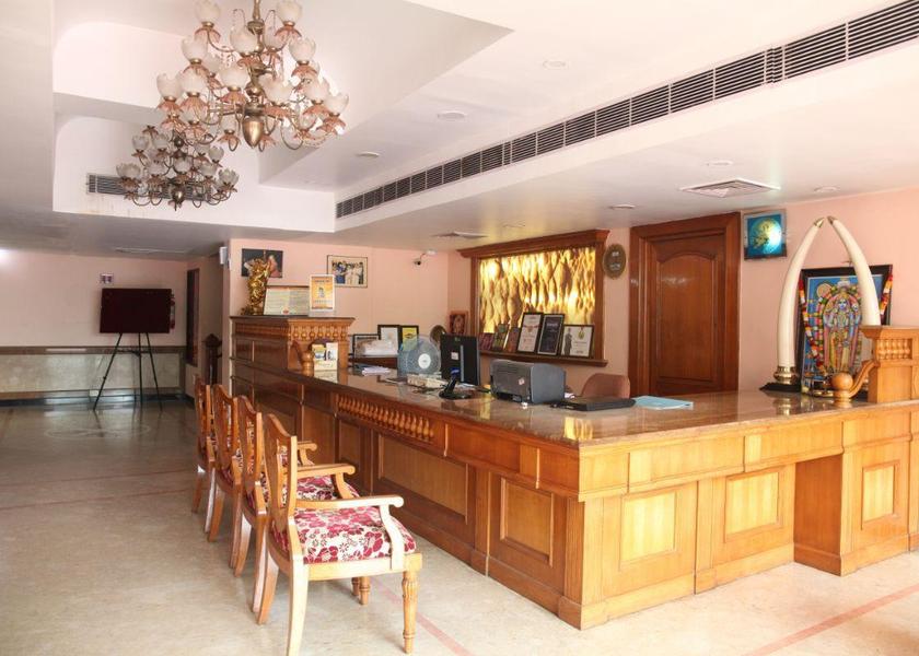 Kerala Guruvayur Food & Dining
