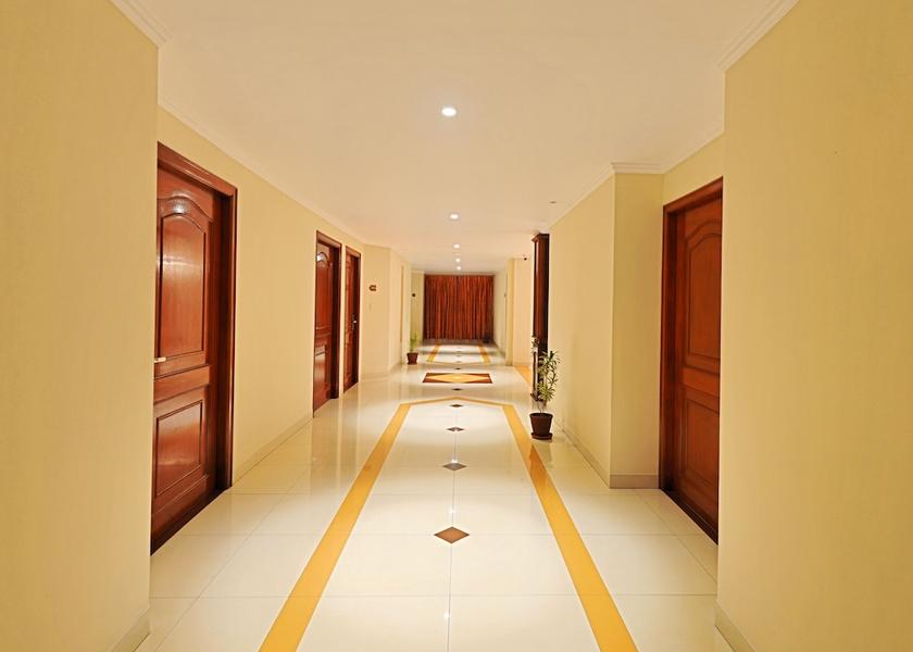 Tamil Nadu Thanjavur Primary image