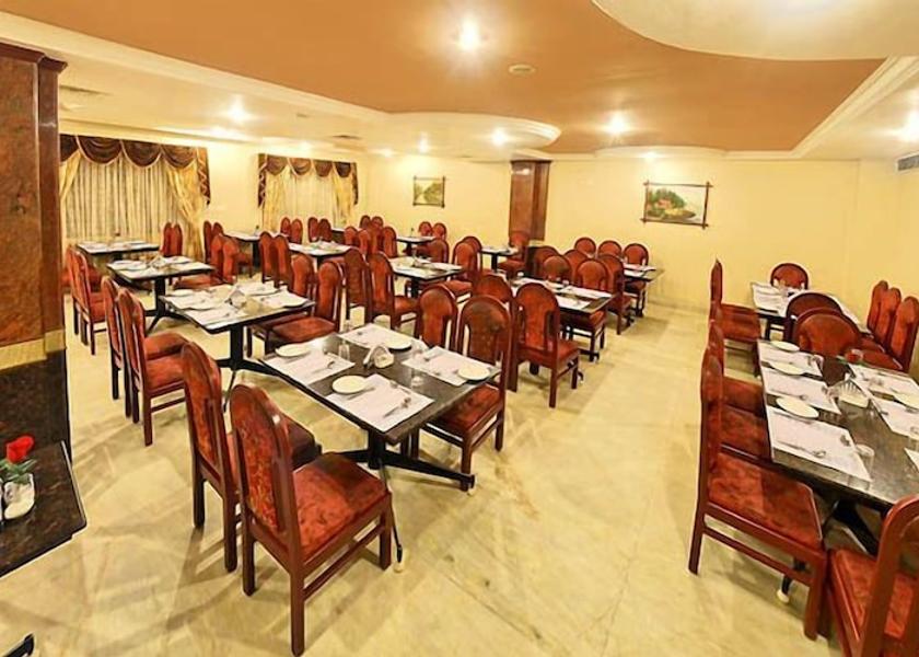 Tamil Nadu Thanjavur Restaurant