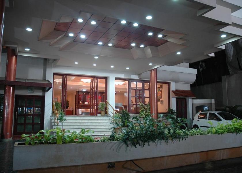Tamil Nadu Thanjavur Public Areas