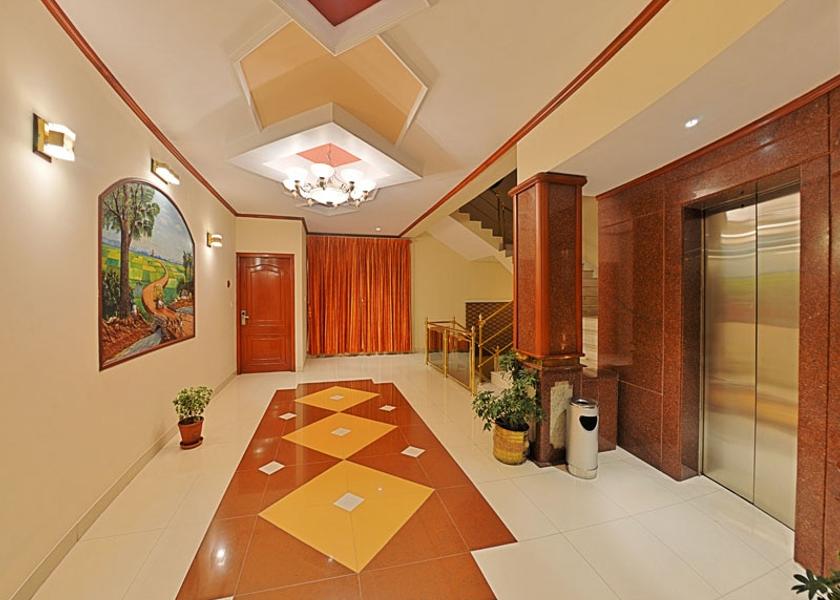Tamil Nadu Thanjavur Public Areas