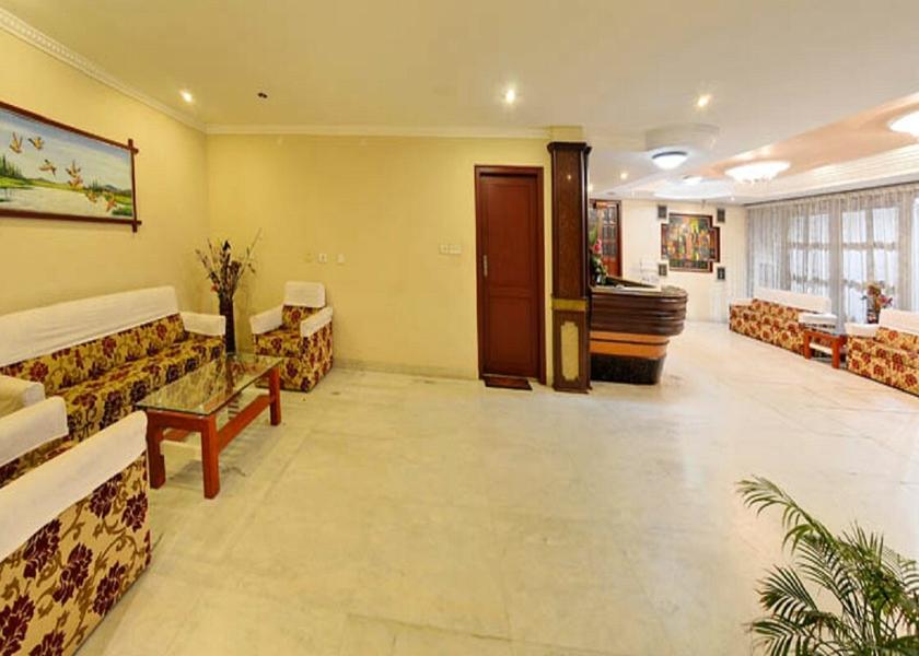Tamil Nadu Thanjavur Public Areas