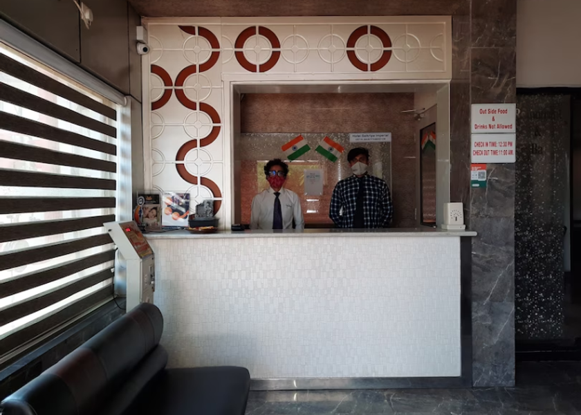 Dadra and Nagar Haveli and Daman and Diu Daman Public Areas