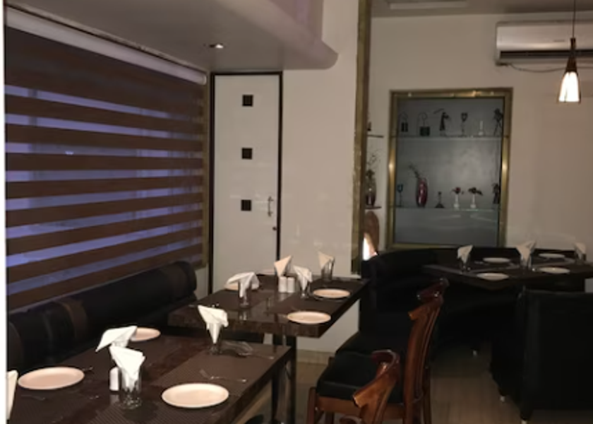 Dadra and Nagar Haveli and Daman and Diu Daman Food & Dining
