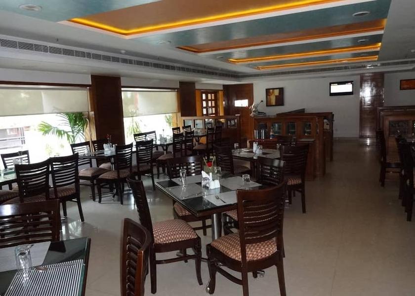 Andhra Pradesh Rajahmundry Food & Dining