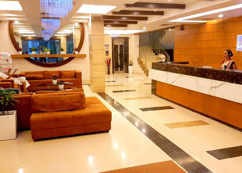 Andhra Pradesh Rajahmundry Public Areas