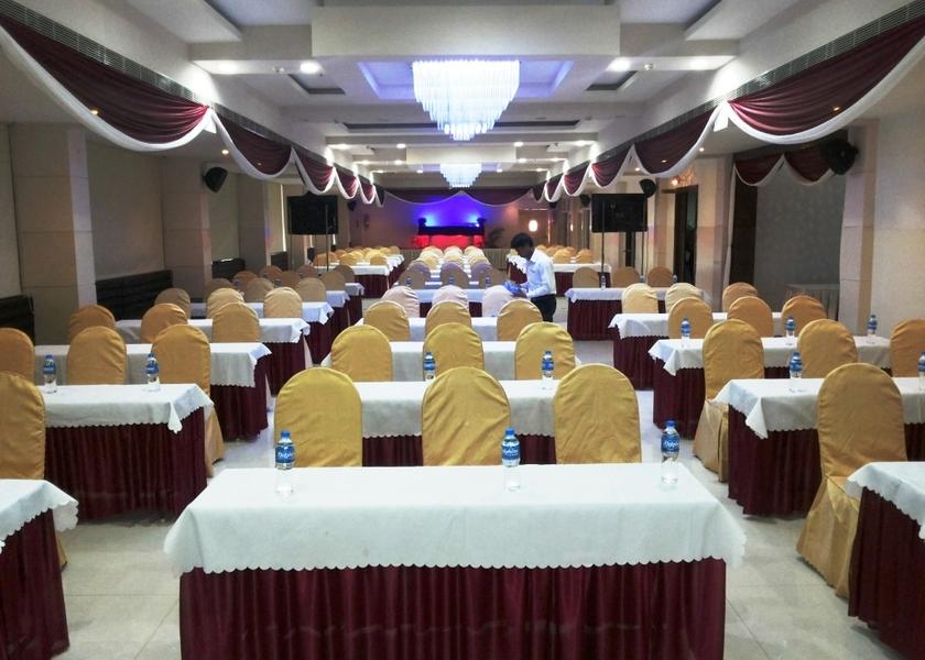 Andhra Pradesh Rajahmundry Business Centre