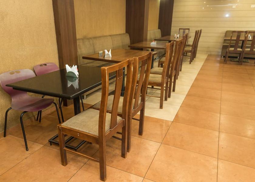 Karnataka Mangalore Food & Dining