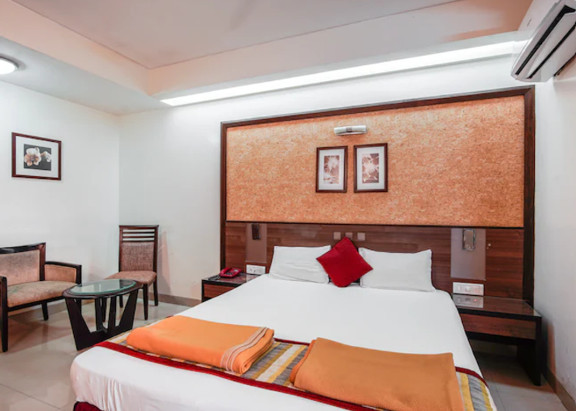 Karnataka Mangalore DOUBLE DELUXE NON A/C