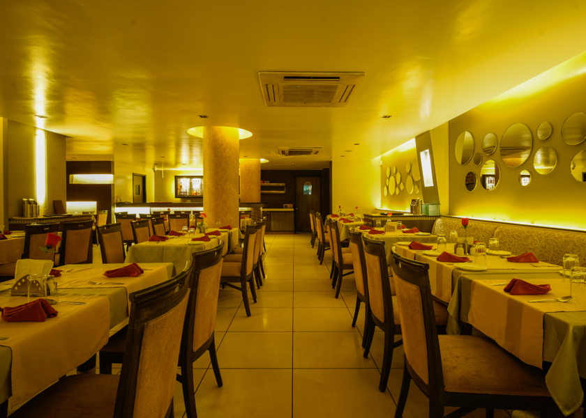 Karnataka Mangalore Food & Dining