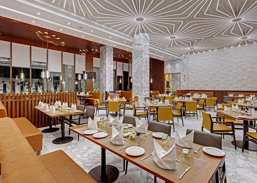 Gujarat Junagadh Restaurant